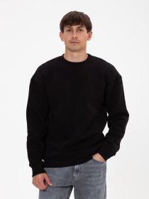 Свитшот Famo модель SW-058_01 Фото