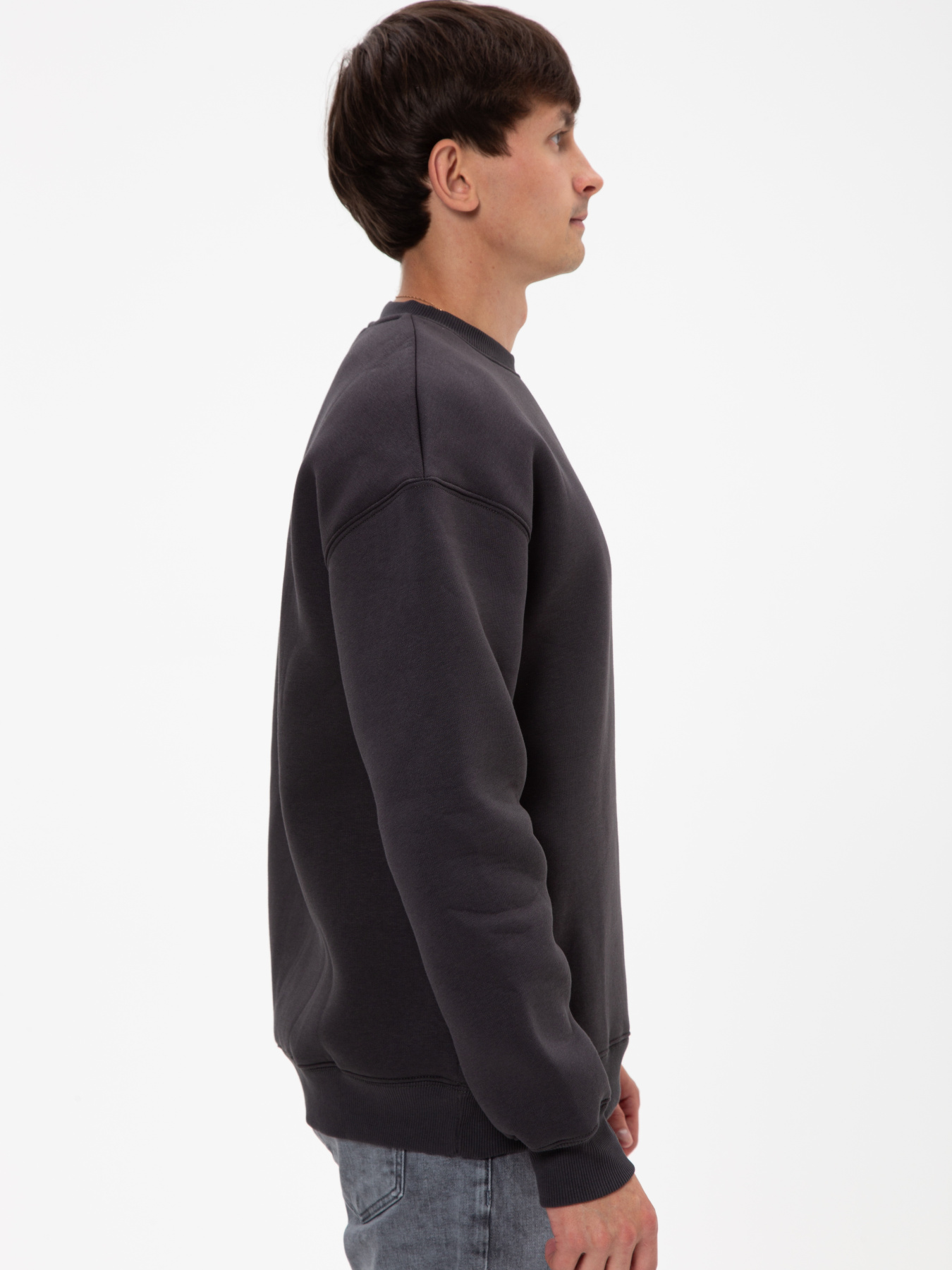 Свитшот Famo модель SW-058_02 Фото