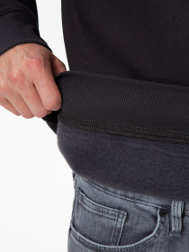 Свитшот Famo модель SW-058_02 Фото