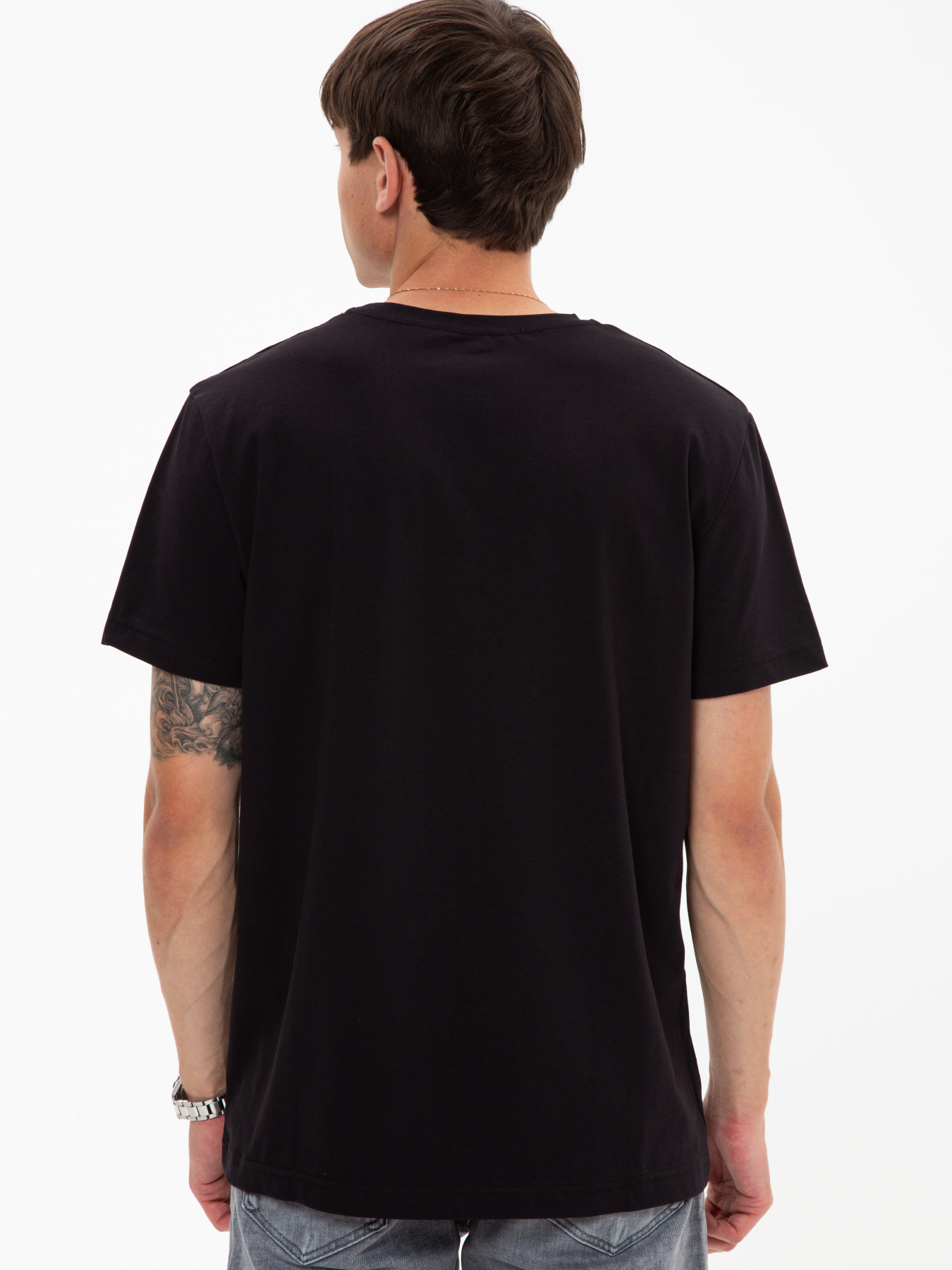 Футболка Famo модель FUT-077_01 Фото