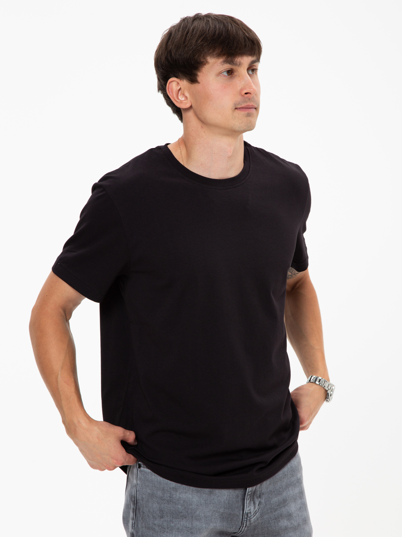 Футболка Famo модель FUT-077_01 Фото