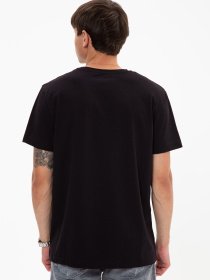 Футболка Famo модель FUT-077_01 Фото