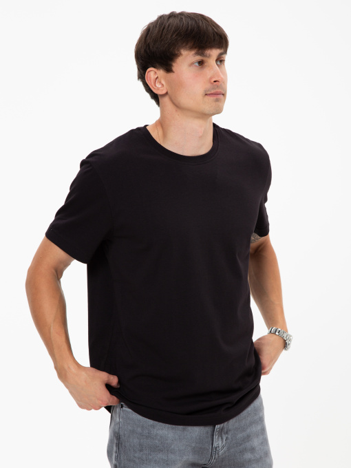 Футболка Famo модель FUT-077_01 Фото