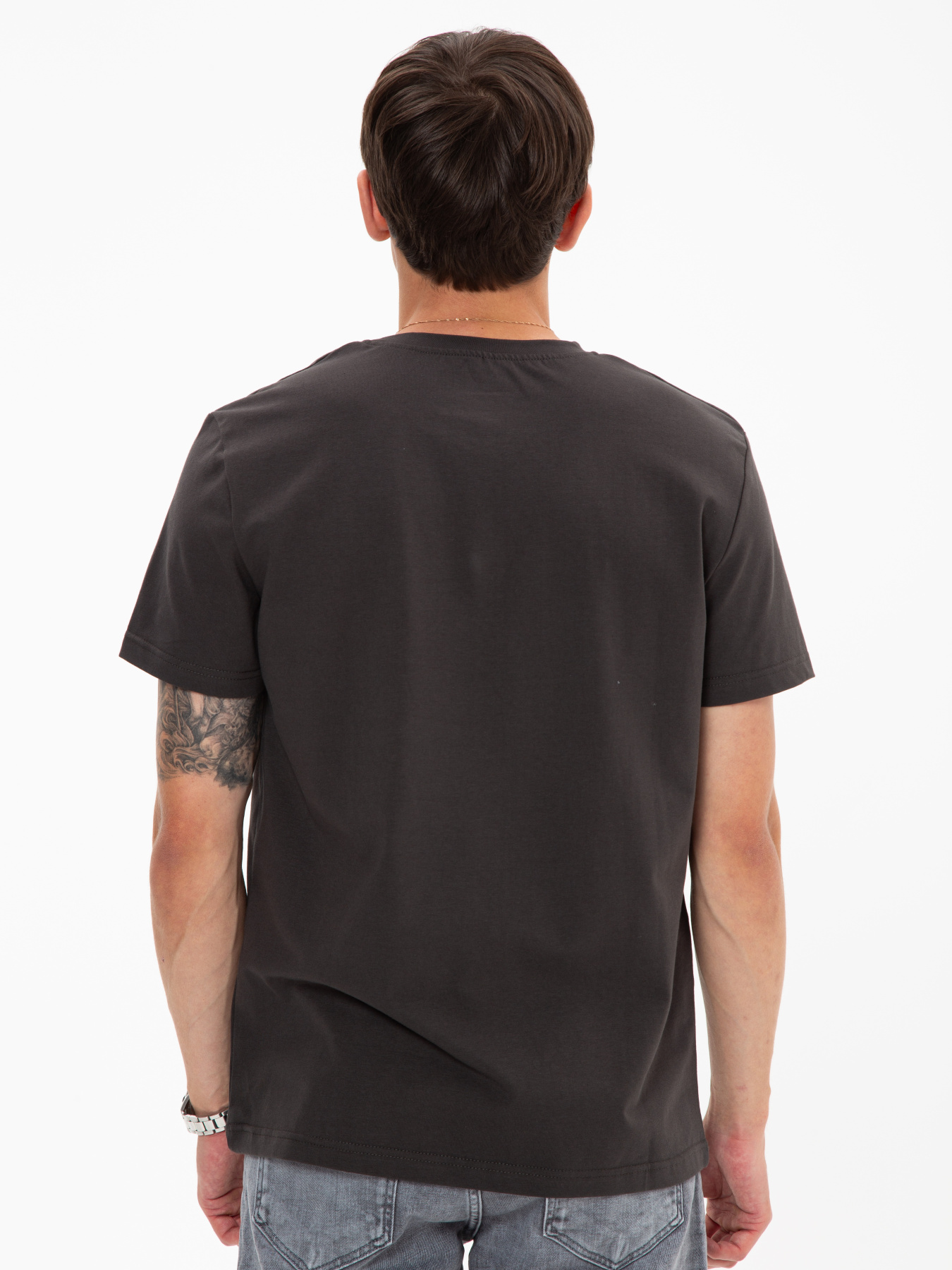 Футболка Famo модель FUT-077_02 Фото