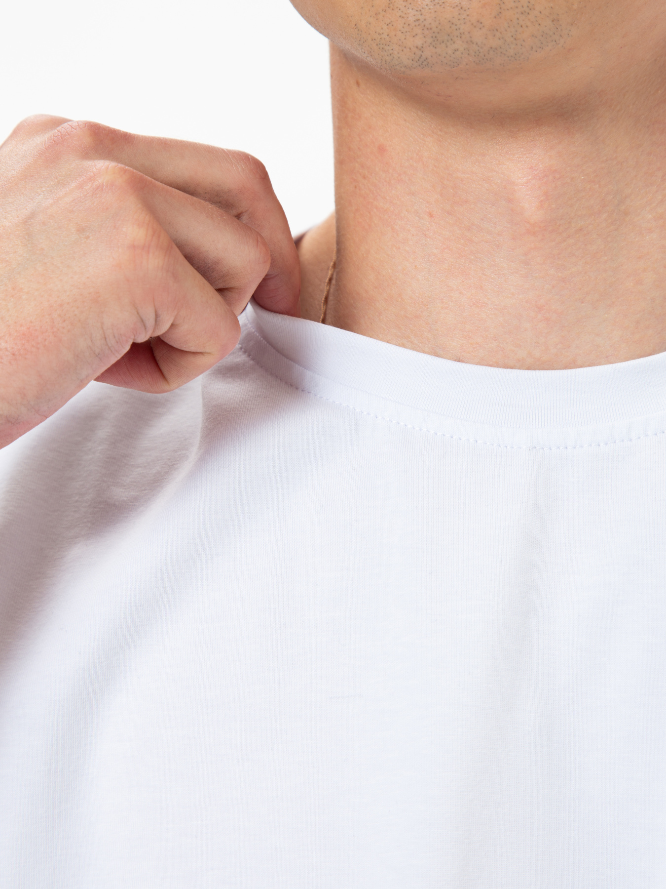 Футболка Famo модель FUT-077_03 Фото