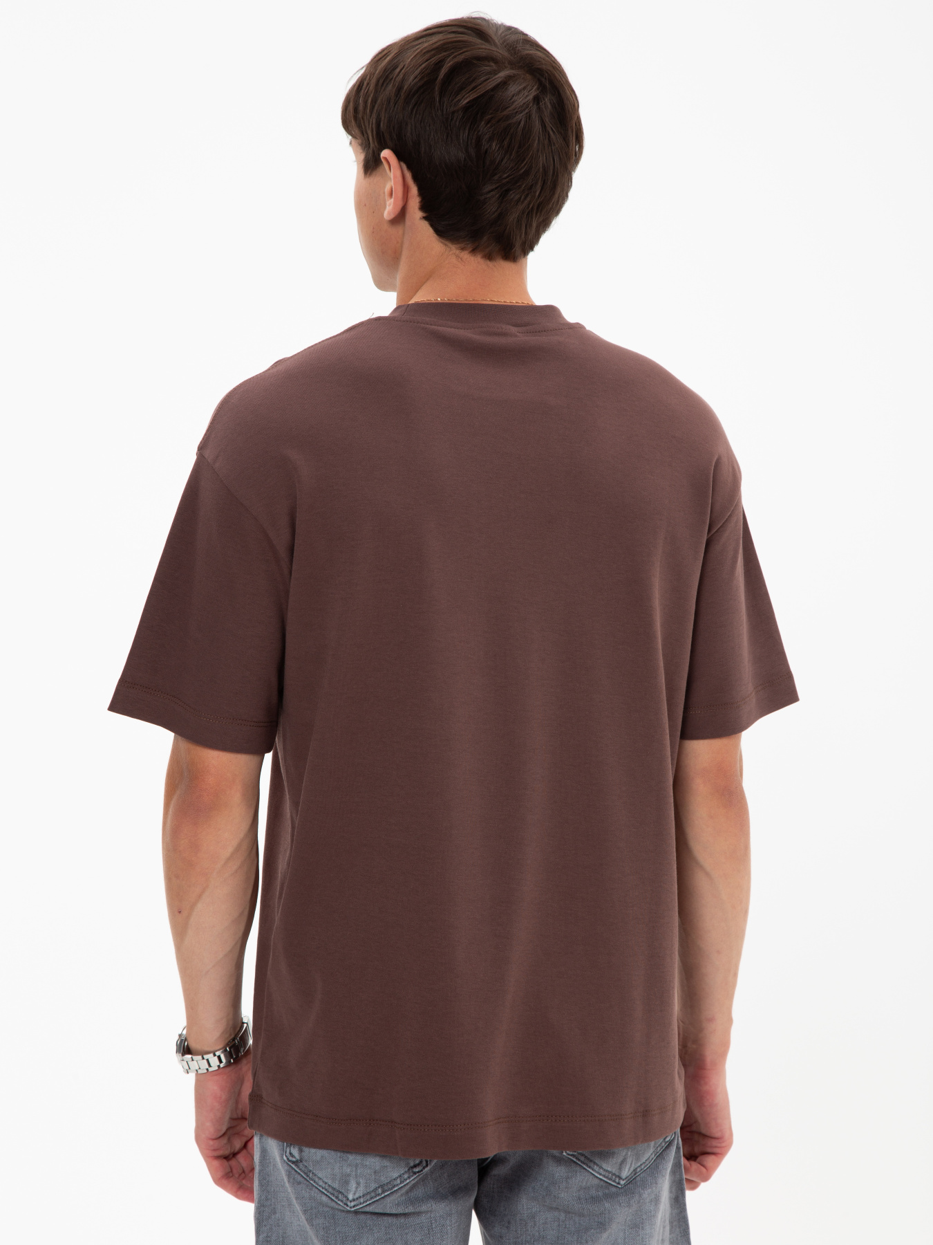 Футболка Famo модель FUT-1017_04 Фото