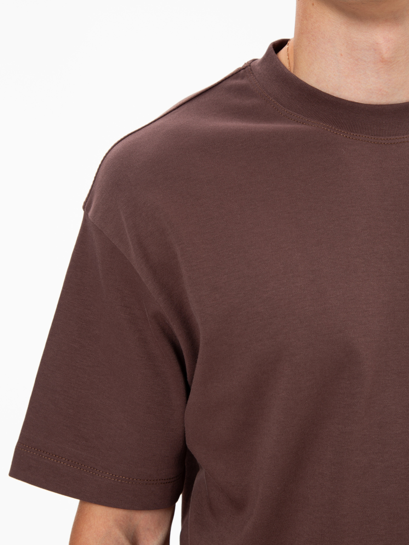 Футболка Famo модель FUT-1017_04 Фото