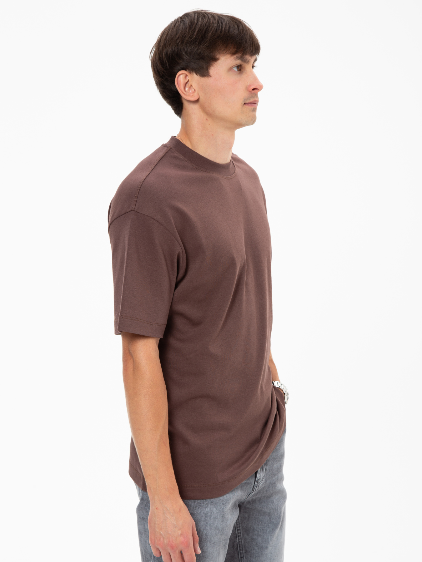 Футболка Famo модель FUT-1017_04 Фото