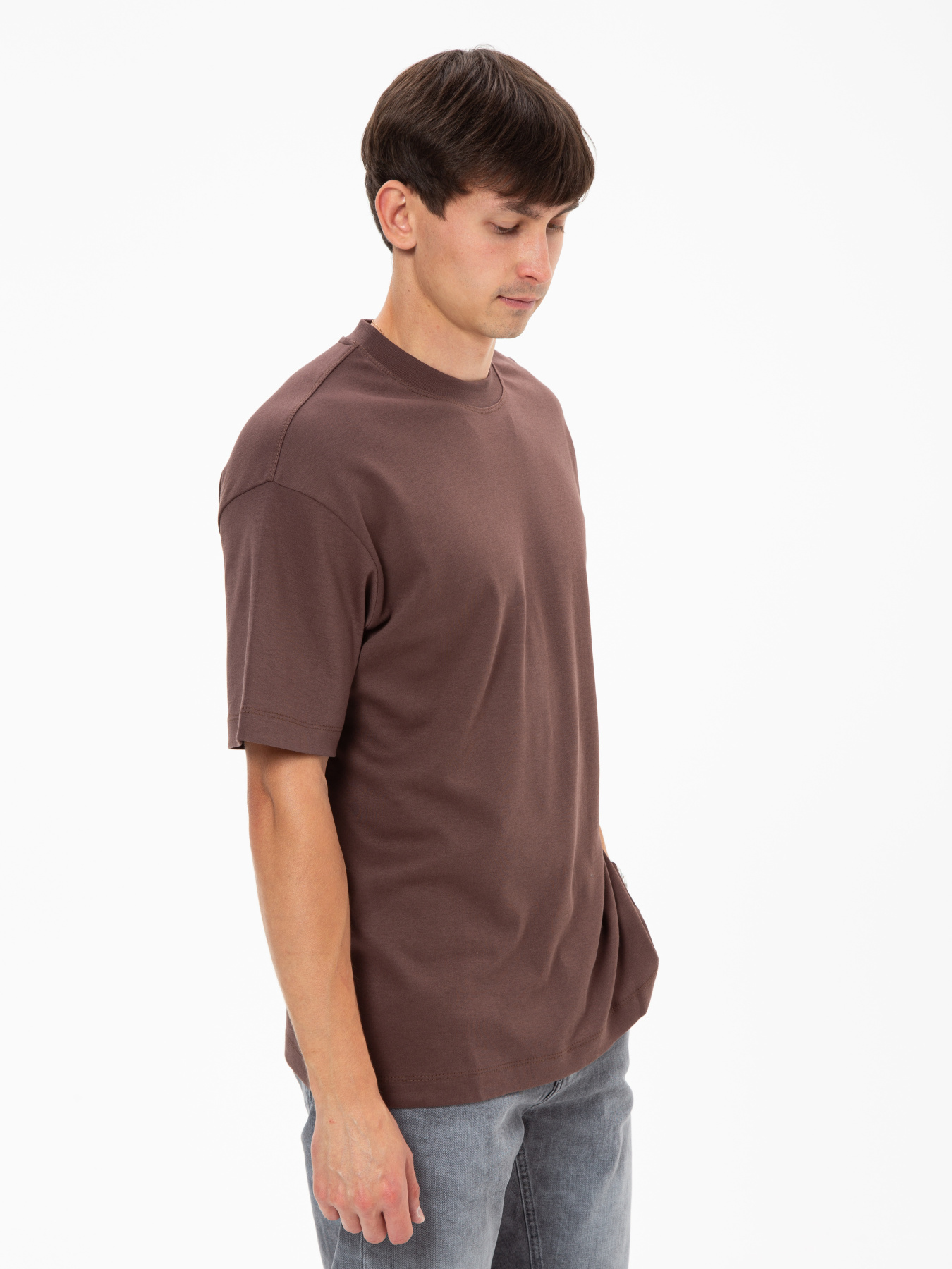 Футболка Famo модель FUT-1017_04 Фото