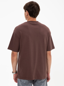 Футболка Famo модель FUT-1017_04 Фото