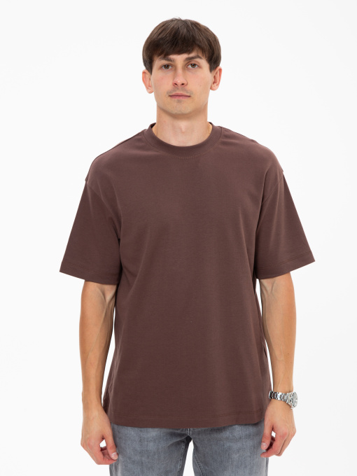 Футболка Famo модель FUT-1017_04 Фото