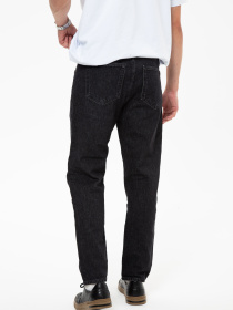 Прямые джинсы Famo модель BR-5642-2_01 Фото