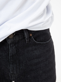 Прямые джинсы Famo модель BR-5642-2_01 Фото