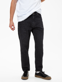 Прямые джинсы Famo модель BR-5642-2_01 Фото