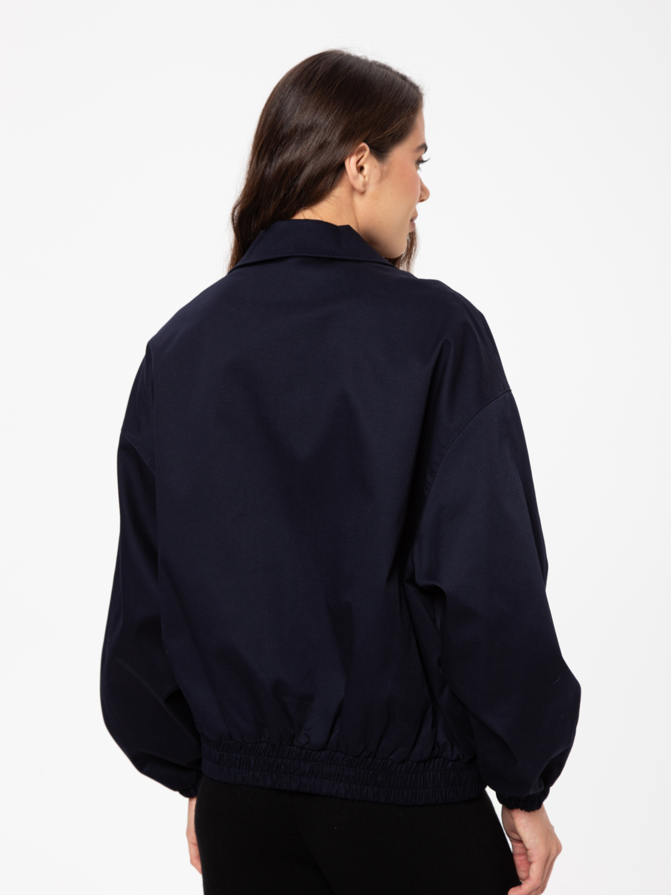 Демисезонная куртка Famo модель KR-1115_03 Фото