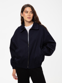 Демисезонная куртка Famo модель KR-1115_03 Фото