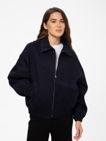 Демисезонная куртка Famo модель KR-1115_03 Фото