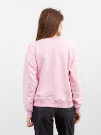 Світшот Famo модель SW-531_01 Фото