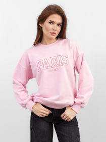 Світшот Famo модель SW-531_01 Фото