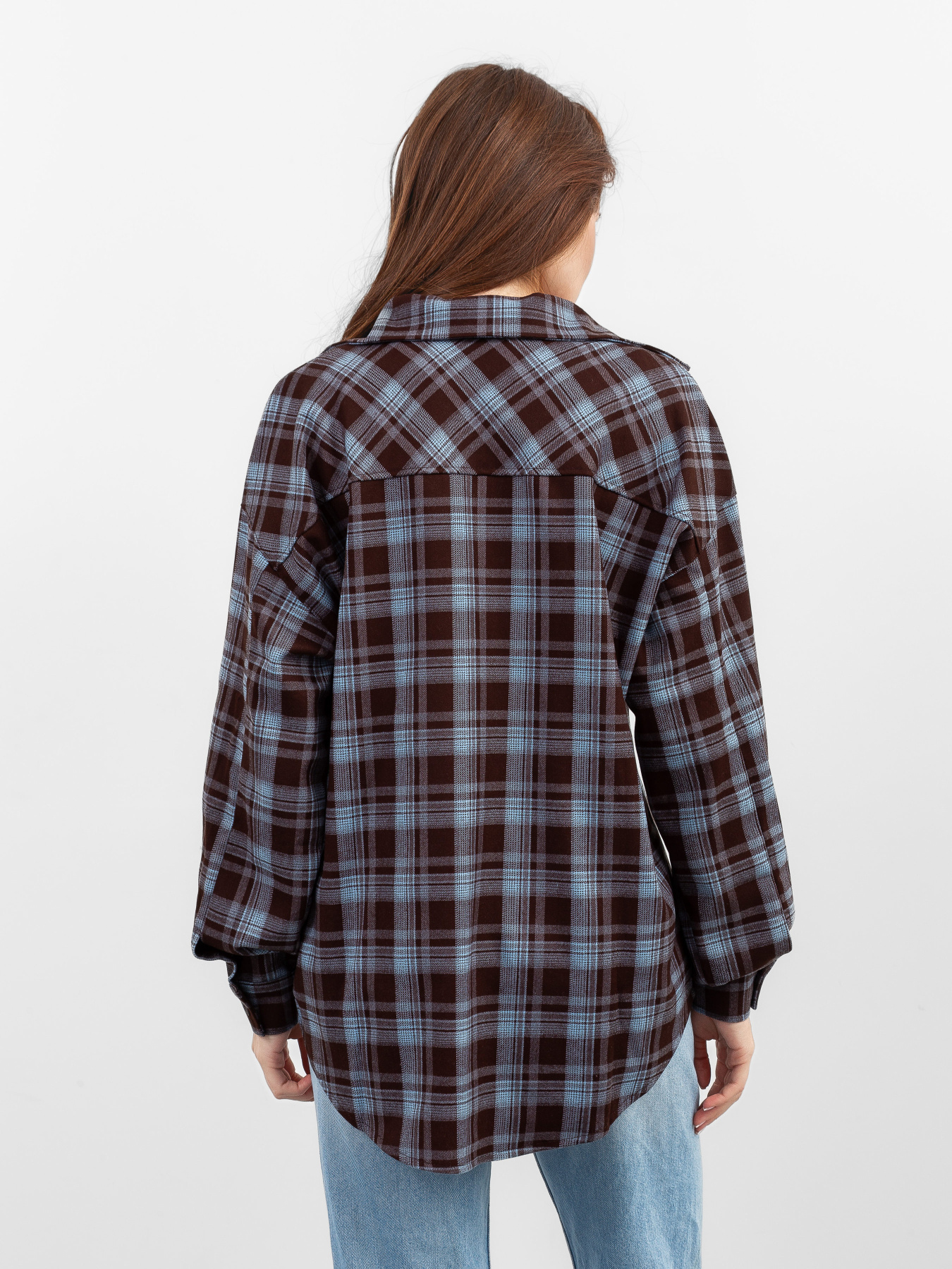 Сорочка Famo модель RA-929057_02 Фото