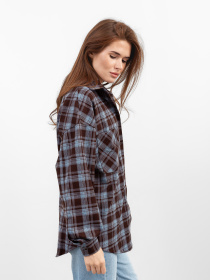 Сорочка Famo модель RA-929057_02 Фото