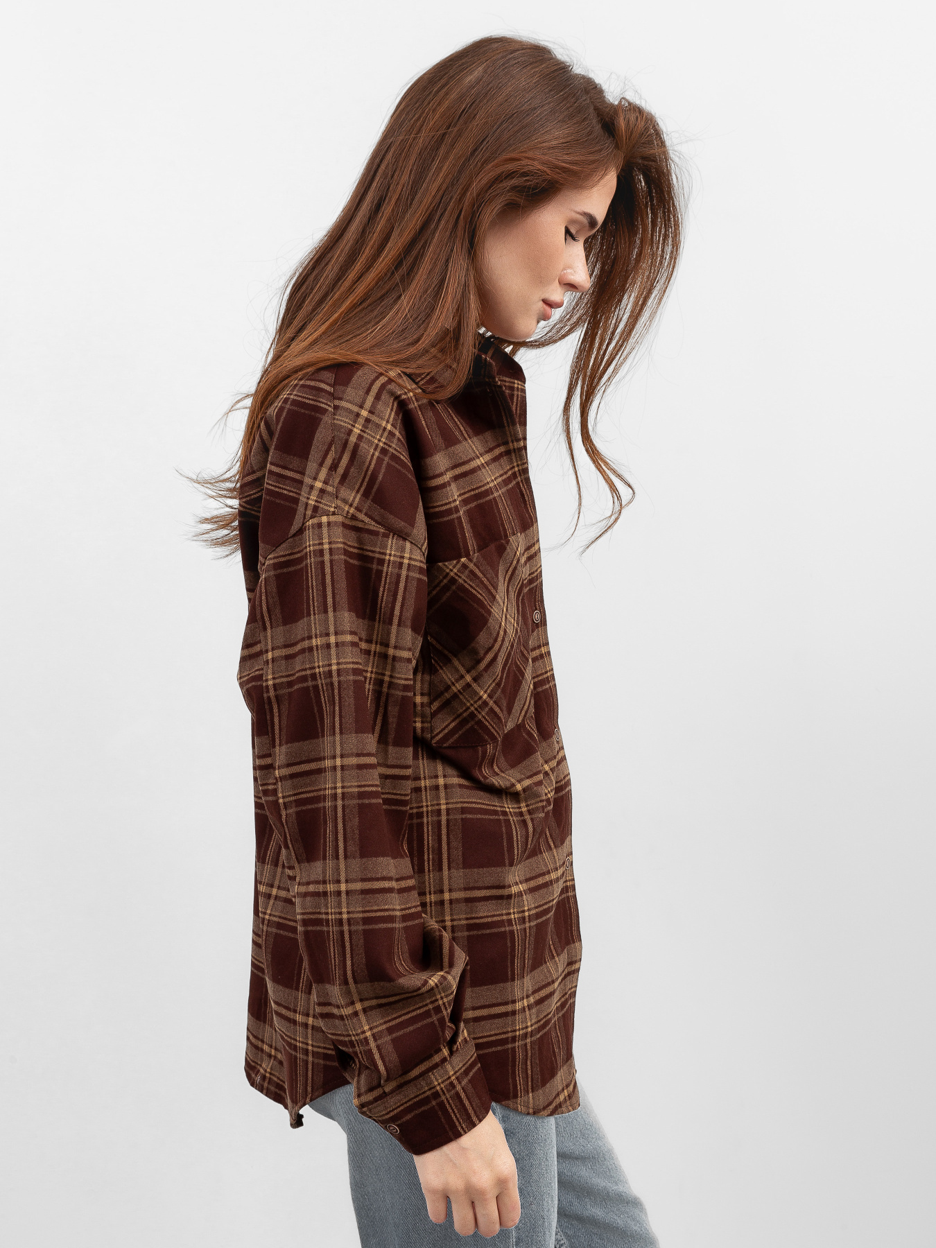 Сорочка Famo модель RA-929057_03 Фото