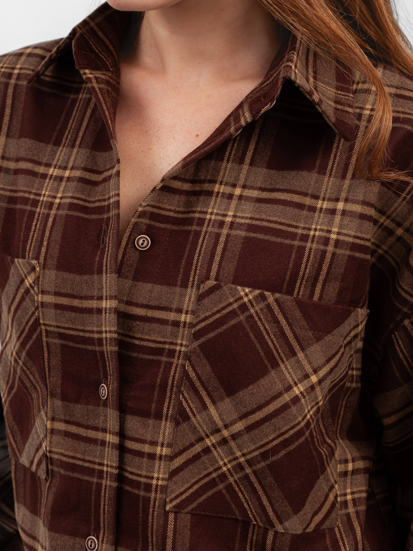 Сорочка Famo модель RA-929057_03 Фото