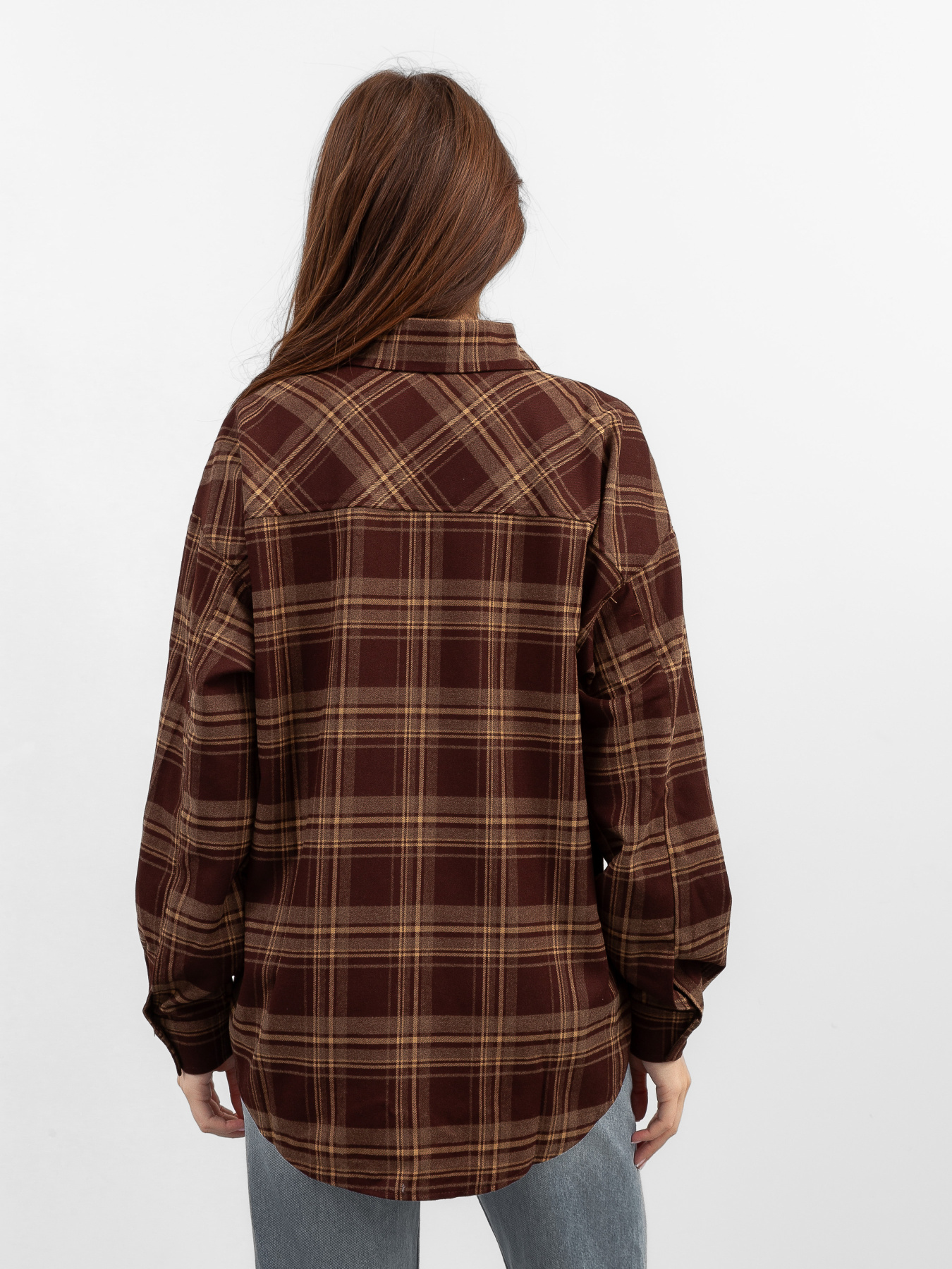 Сорочка Famo модель RA-929057_03 Фото