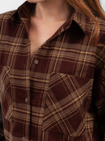 Сорочка Famo модель RA-929057_03 Фото