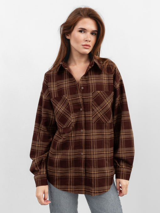 Рубашка Famo модель RA-929057_03 Фото