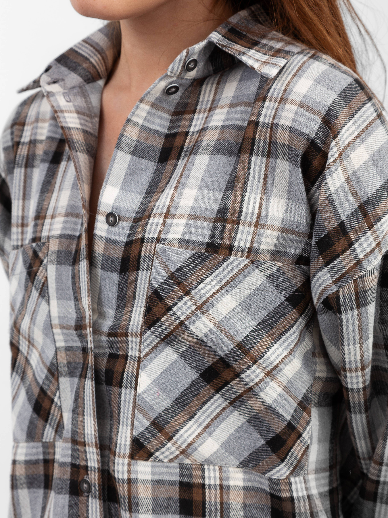 Сорочка Famo модель RA-929056_12 Фото