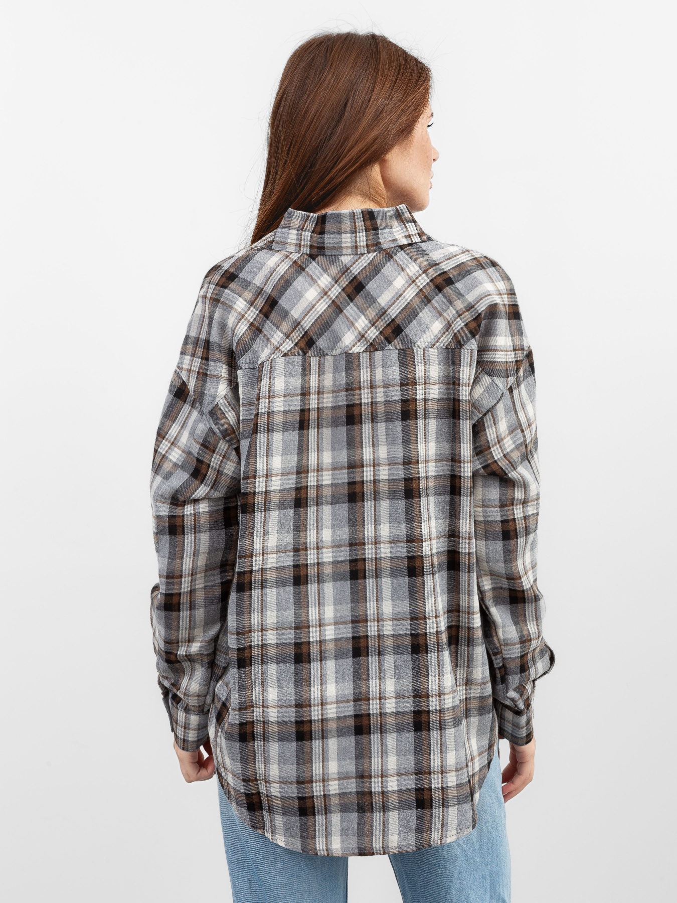 Сорочка Famo модель RA-929056_12 Фото