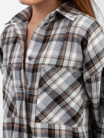 Сорочка Famo модель RA-929056_12 Фото