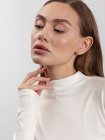 Лонгслив Famo модель LNG-251048_01 Фото