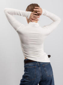 Лонгслив Famo модель LNG-251048_01 Фото