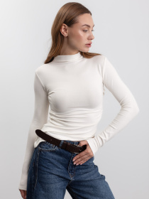 Лонгслив Famo модель LNG-251048_01 Фото