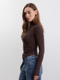 Лонгслив Famo модель LNG-251048_02 Фото