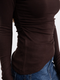 Лонгслив Famo модель LNG-251048_02 Фото