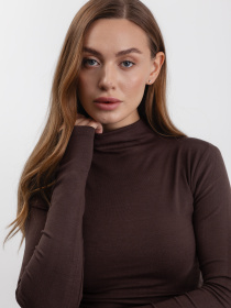 Лонгслив Famo модель LNG-251048_02 Фото