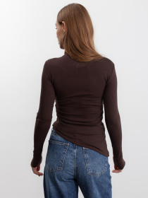 Лонгслив Famo модель LNG-251048_02 Фото