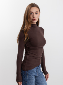 Лонгслив Famo модель LNG-251048_02 Фото