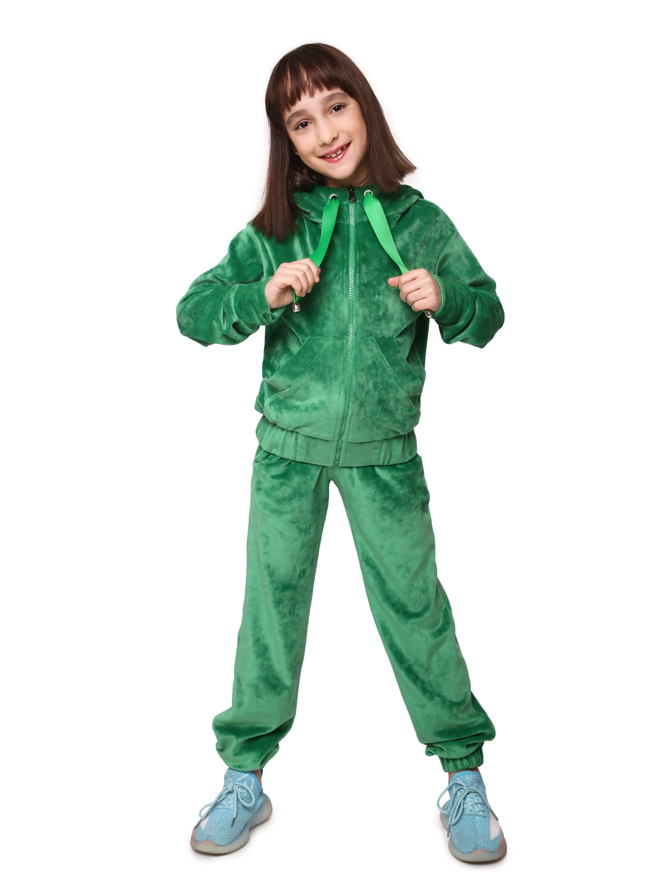 Спортивний костюм Timbo модель K074115 Фото