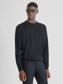 Кардигандар мен жемпірлер Antony Morato үлгі MMSW01537-YA400145-7073 Фото