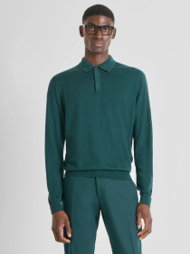 Кардигандар мен жемпірлер Antony Morato үлгі MMSW01539-YA400145-4092 Фото