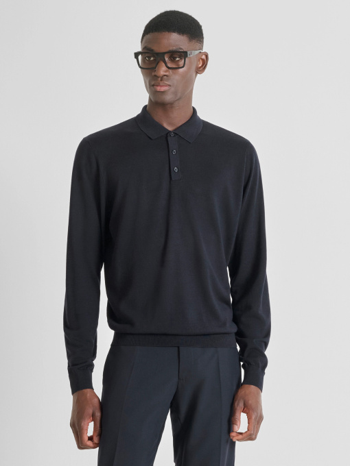 Кардигандар мен жемпірлер Antony Morato үлгі MMSW01539-YA400145-7073 Фото
