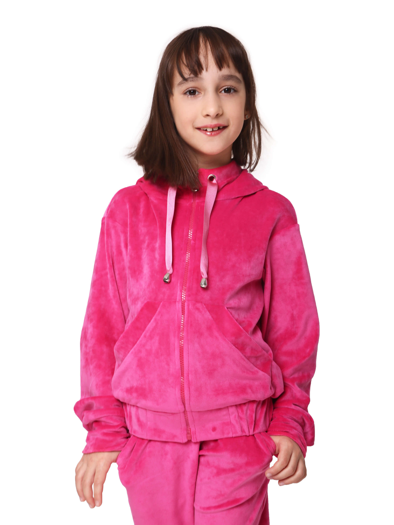 Спортивный костюм Timbo модель K074238 Фото