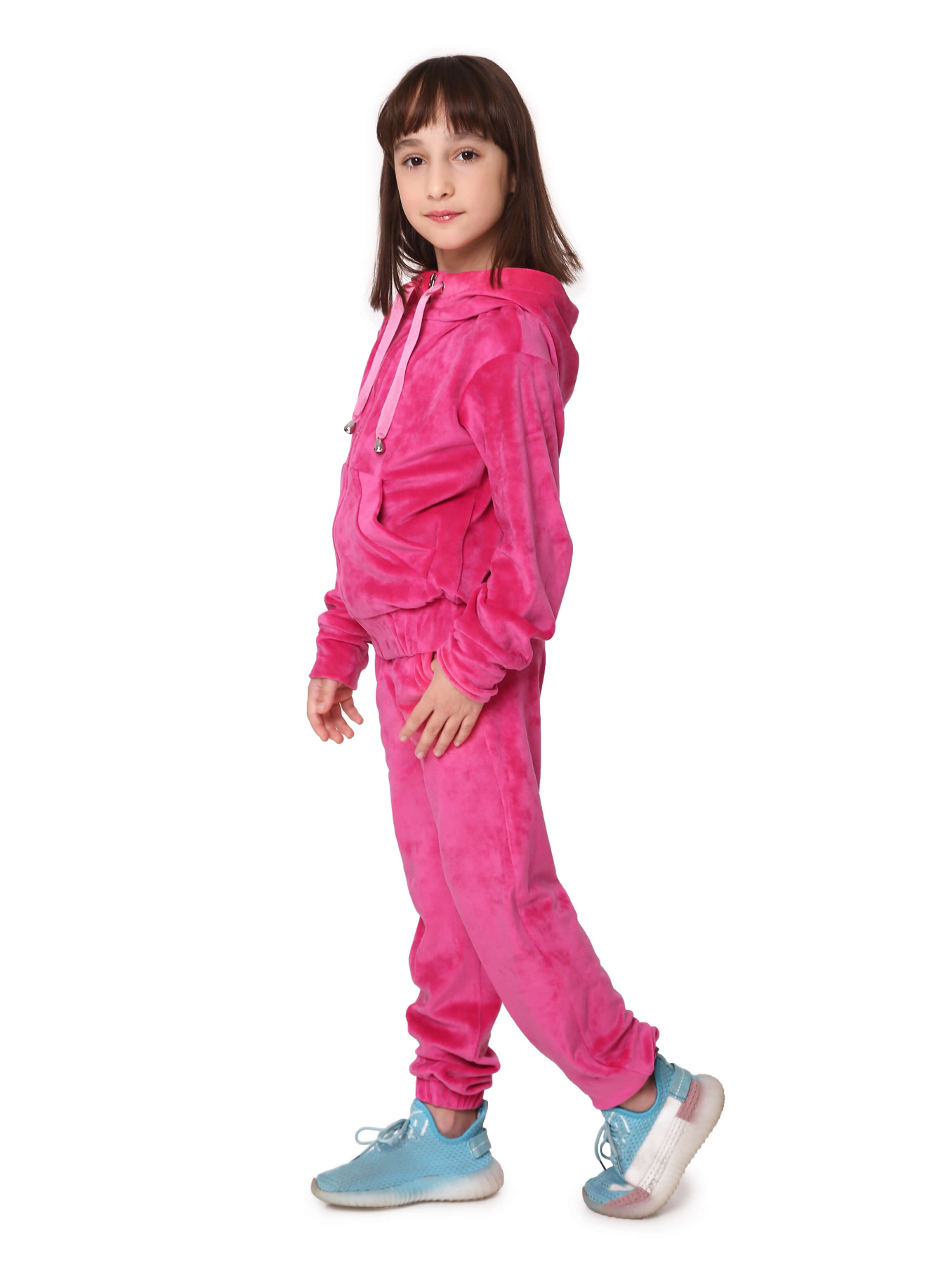 Спортивный костюм Timbo модель K074238 Фото