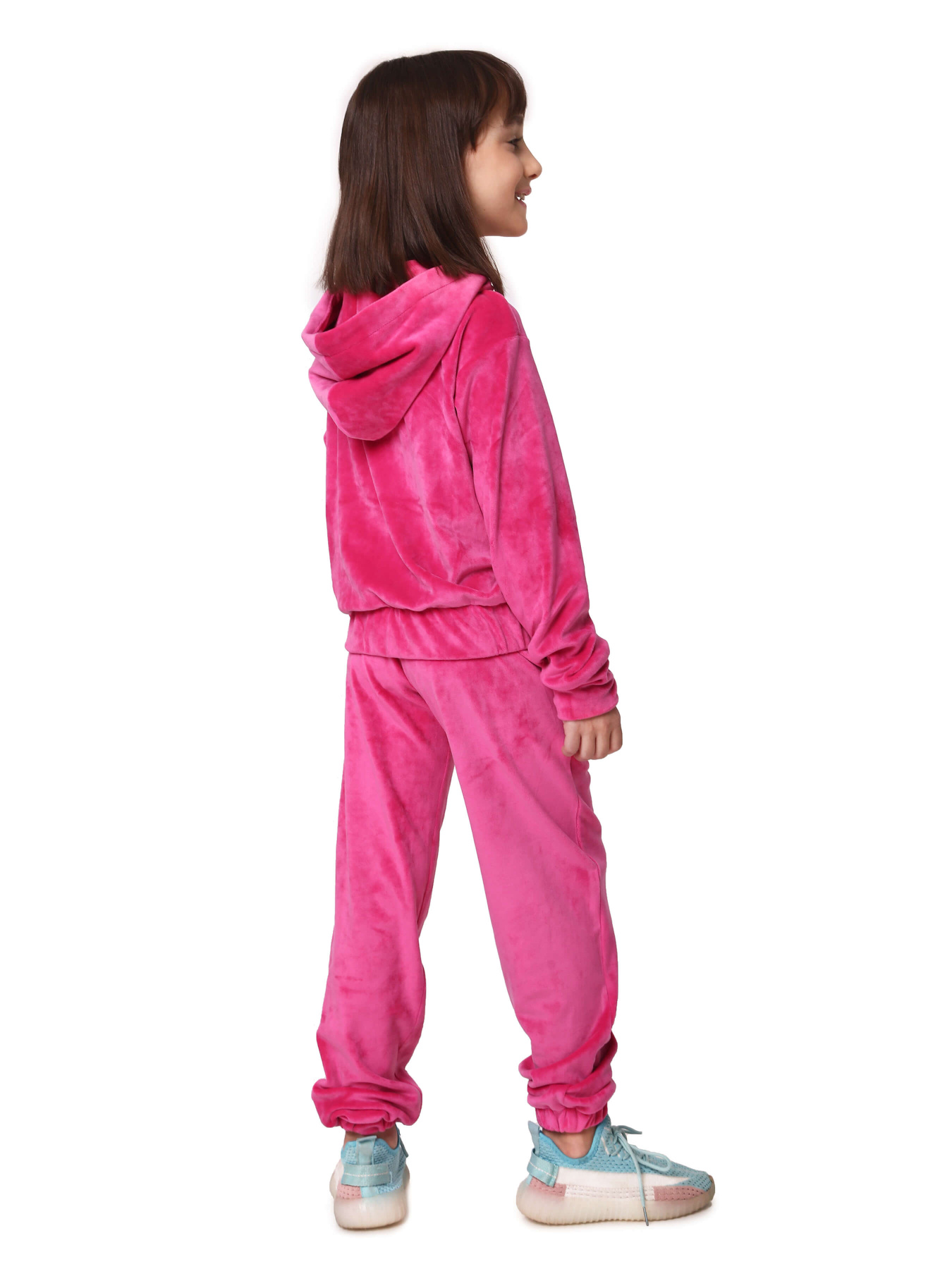 Спортивний костюм Timbo модель K074238 Фото