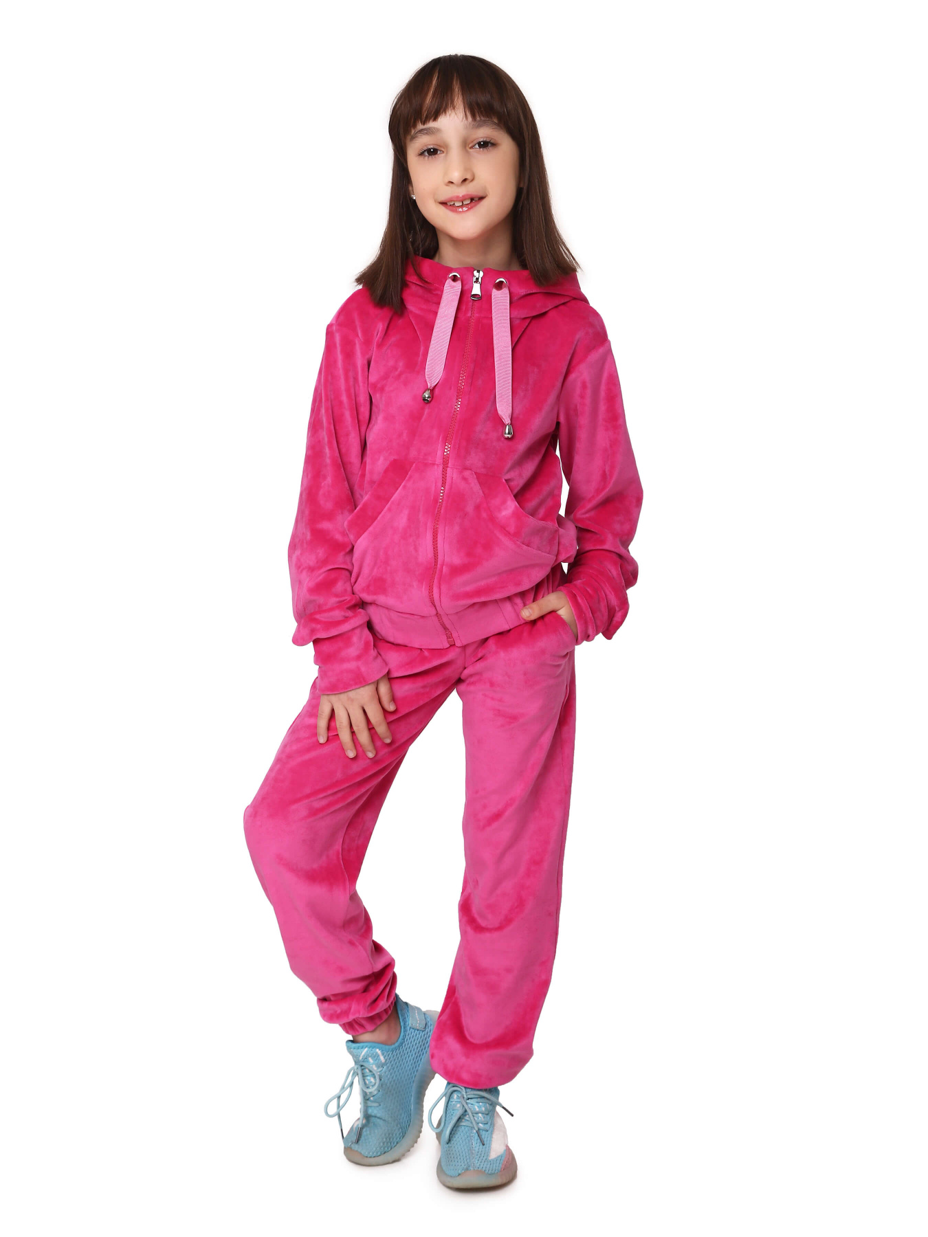 Спортивний костюм Timbo модель K074238 Фото