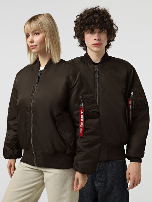 Күрткелер мен тондар Alpha Industries үлгі MJM21000C1_225 Фото